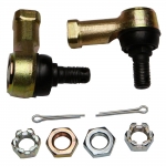 Комплект рулевых наконечников Yamaha Grizzly 450/400/350 /Wolverine 450/350 /BigBear 37S-23841-00-00 /1D9-F3841-00-00 /1D9-F3841-01-00 /4XE-F3841-00-00 /5FU-F3841-00-00 + 37S-23845-00-00 /4S2-23845-00-00 /4XE-F3845-00-00 /5FU-F3845-00-00 /5ND-F3845-00-00  TE-1007
