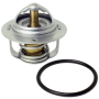 Термостат квадроцикла Yamaha Grizzly 700 550 Rhino 700 3B4-12411-00-00 TM118CA  TM118CA