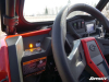 Комплект поворотников с сигналом SuperATV для Polaris RZR 900/1000 2015+ TSK-P-RZR-003