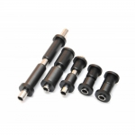 Втулки задних рычагов капролон Polaris Sportsman 850 /Sportsman 550 /Scrambler 850 12-14 5137594 + 5436973 + 5137590 + 5436832 + 5136473 + 5437651 + 5436798 + 5137346 /50-1098 /VK102P VK102P