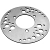 Тормозной диск передний квадроцикла Kawasaki KVF360/650/750 Brute Force, Suzuki MD6188D EPI WE580013 WE580013