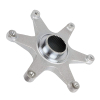 Хаб-держатель задней звезды Yamaha Raptor 660 2001-2005 5LP-25386-00-00 WH104