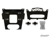 Площадка для установки лебедки Polaris General RZR XP 1000 WM-1-33 / WM-P-XPT-00 WM01-001-00 WM-P-RZR1K-02 