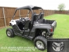Шноркель SnorkelYourAtv для Yamaha WOLVERINE 700 16-17
