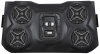 Аудиосистема SSV Works WP-RZ3O4 для Polaris RZR 1000 WP-ORZ34 WP3-RZ3O4A