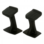 Универсальные подножки для ног пассажира ATV, UTV WES 115-0002, WS1000 WS1000