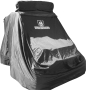Чехол универсальный Pro Armor для UTV черный Y074029