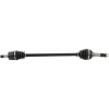 Полуось передняя Riderlab для Yamaha YXZ1000 YA-8-318 2CH-2518E-00-00