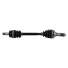 Привод передний Yamaha Grizzly 700 16-19 YA-8-356 2UD-2518E-00-00