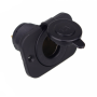 Прикуриватель 12v для квадроцикла, мотоцикла, снегохода врезной TSK  YC-A06 YC-A06