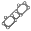 Прокладка выпускного коллектора Caltric для  Polaris 3610184 YK109