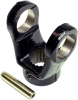 Вилка кардана Caltric для Polaris Sportsman 850/800/570/550/500/400 3260133, 3260101, 3235618, 2203479 3260133 YO101CA 2203704