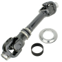 Карданный вал задний Can-Am Outlander /Renegade 1000 G2 705501413 /705501258 /703500862 703500929 703500991  YO144CA