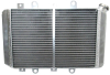 Радиатор усиленный Yamaha Grizzly 550/700 B16-E2460-00-00 /1HP-E2460-00-00 /28P-1240A-00-00 /YP047 YP047
