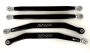 Комплект задних рычагов Gorilla Works для Polaris RZR PRO XP ZRP-RZR-PROXP-RR 1544089-458, 1544813-458, 7082253