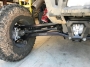 Комплект задних рычагов Gorilla Works для Polaris RZR Turbo S ZRP-RZR-TURBOS-RR  1543999-293, 1543999-458, 1544153-293, 1544153-458, 7082253, 7082283